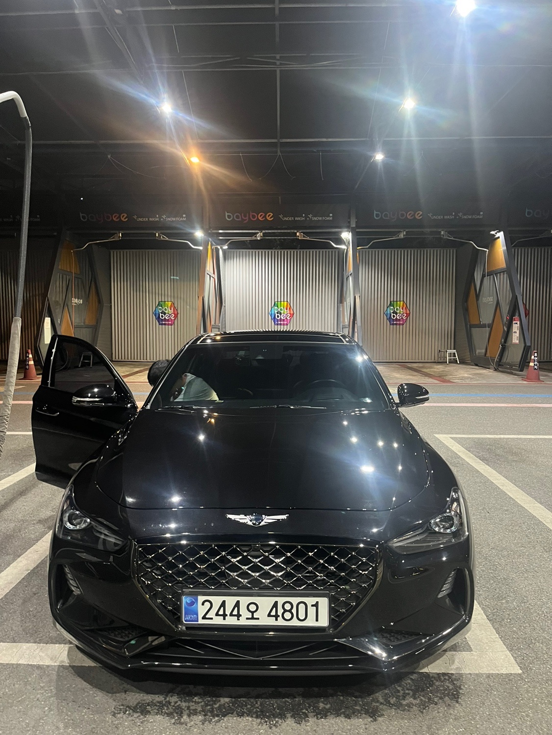 G70 IK 3.3T RWD 스포츠 슈프림 매물 썸네일