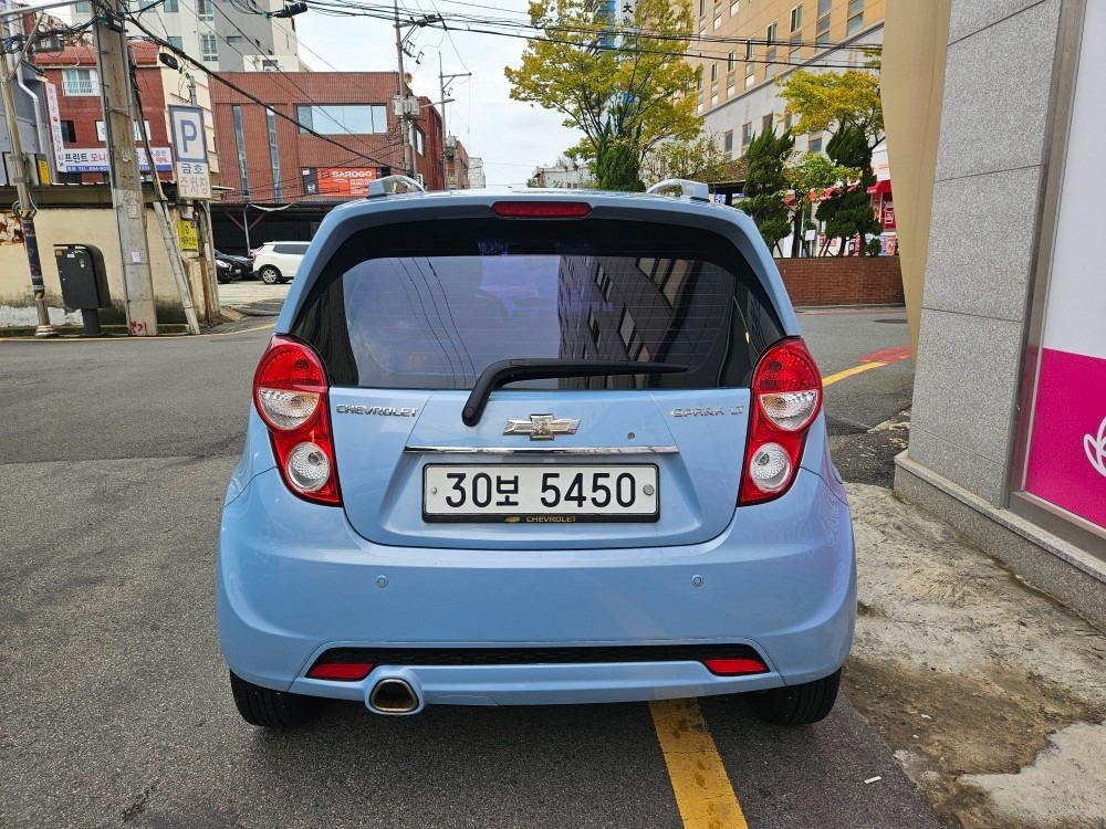 보험이력은 여러건있으나 조수석뒷문,조 중고차 직거래 (6)