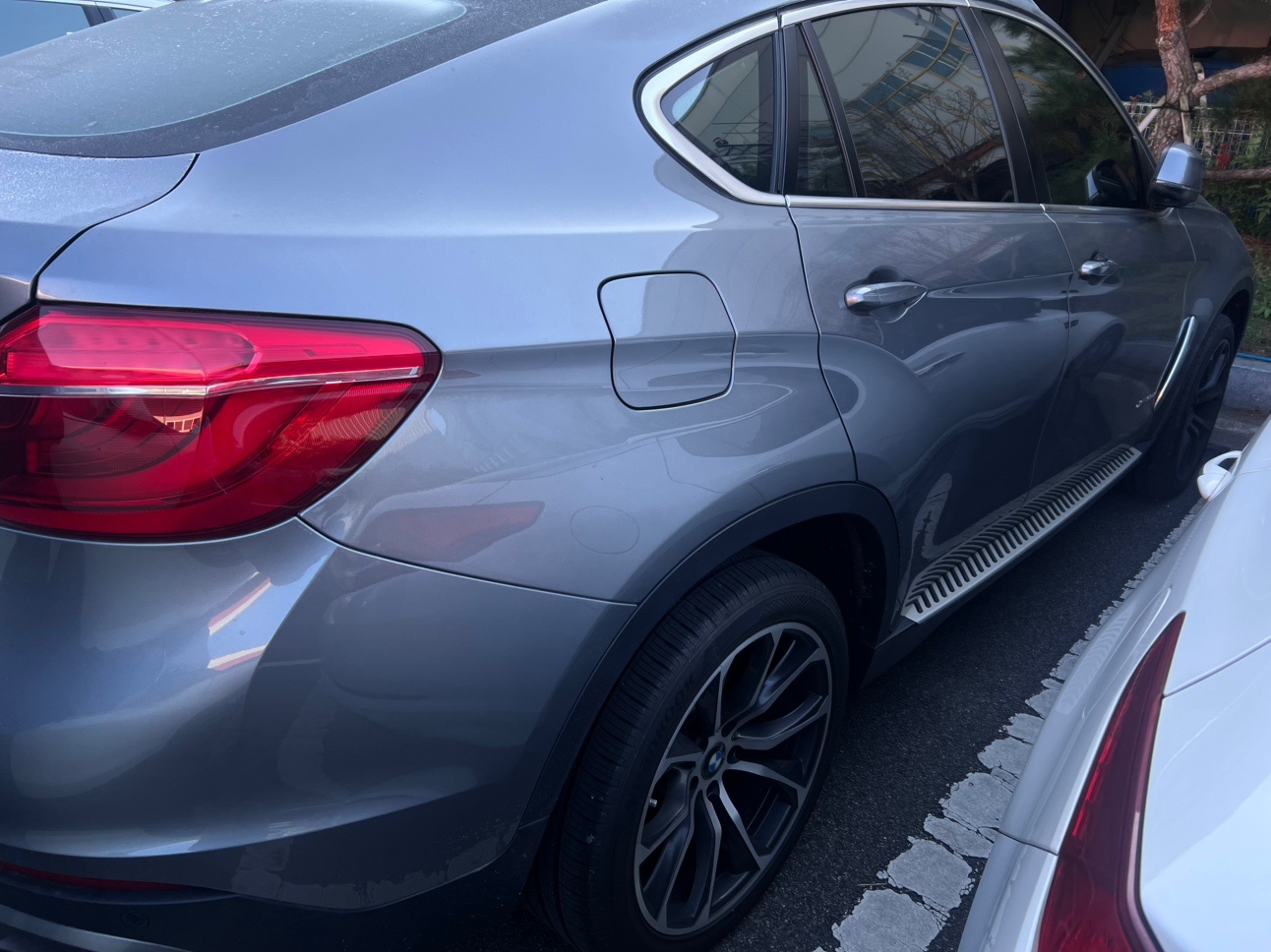 X6 F16 30d xDrive (258마력) 매물 썸네일