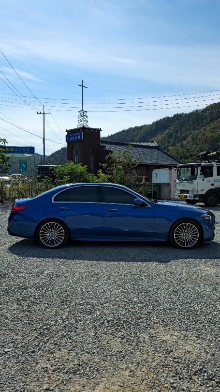 2022년식c300amg 판매합니다  중고차 직거래 (5)