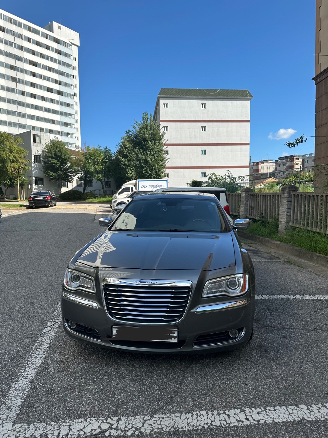 300C 3.6(VVT) V6 매물 썸네일