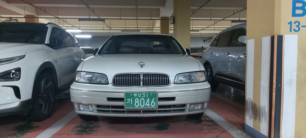 SM5 KPQ SM 520V STD 매물 썸네일