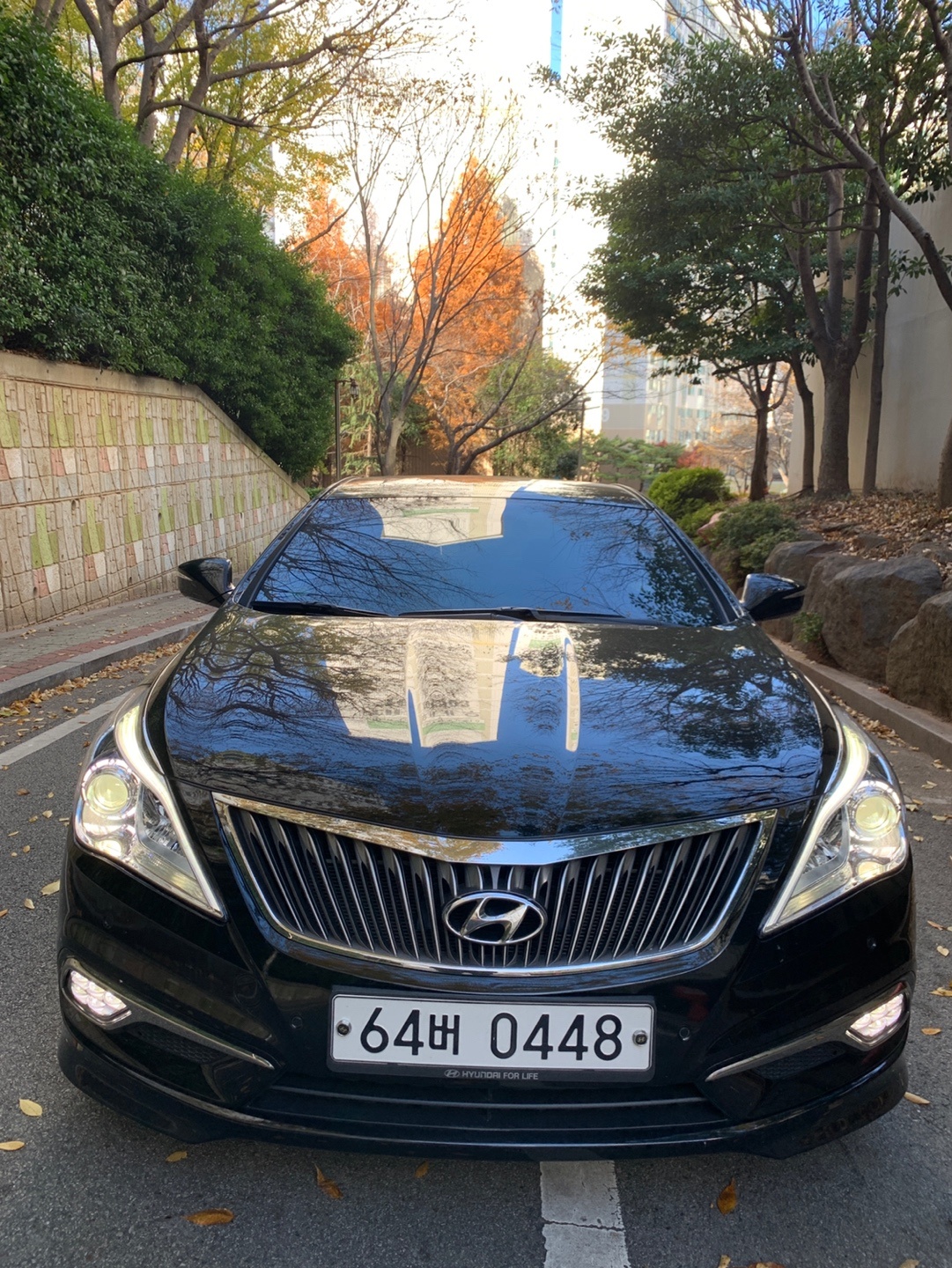 그랜저 HG HG240 GDi FWD 모던 매물 썸네일