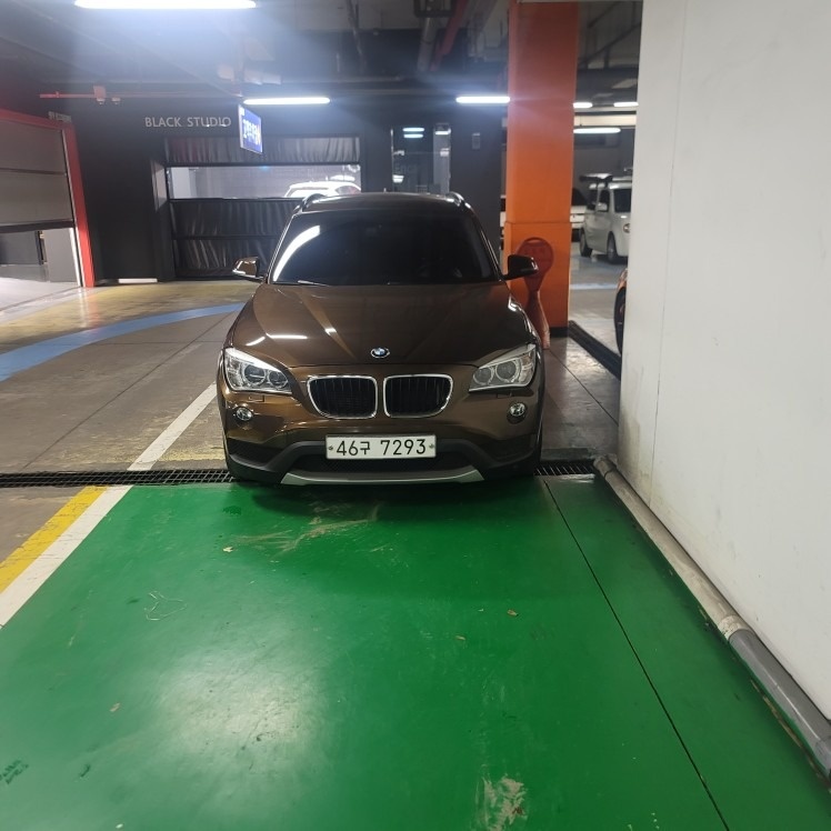 X1 E84 20d xDrive 전기형 (177마력) 매물 썸네일