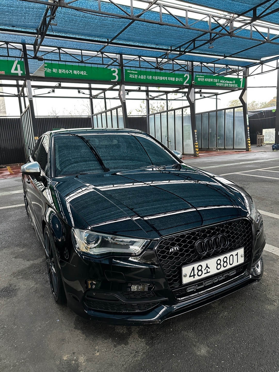 아우디 15년식 a3 25TDI 팝니 중고차 직거래 (3)