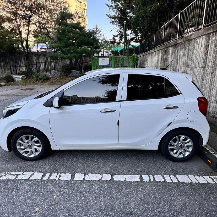 수동차량입니다!!! 오토아닙니다!!  중고차 직거래 (2)