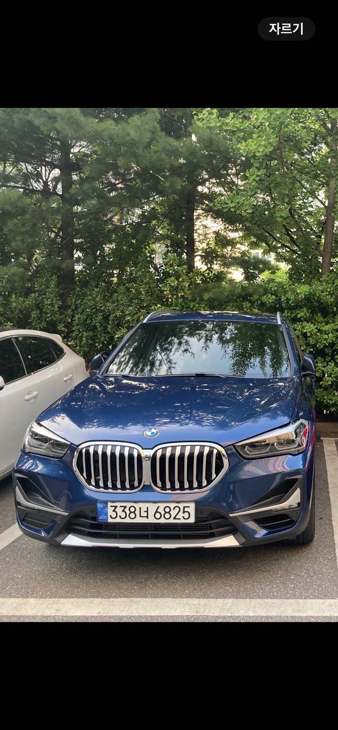 X1 F48 20 i xDrive (192마력) 매물 썸네일