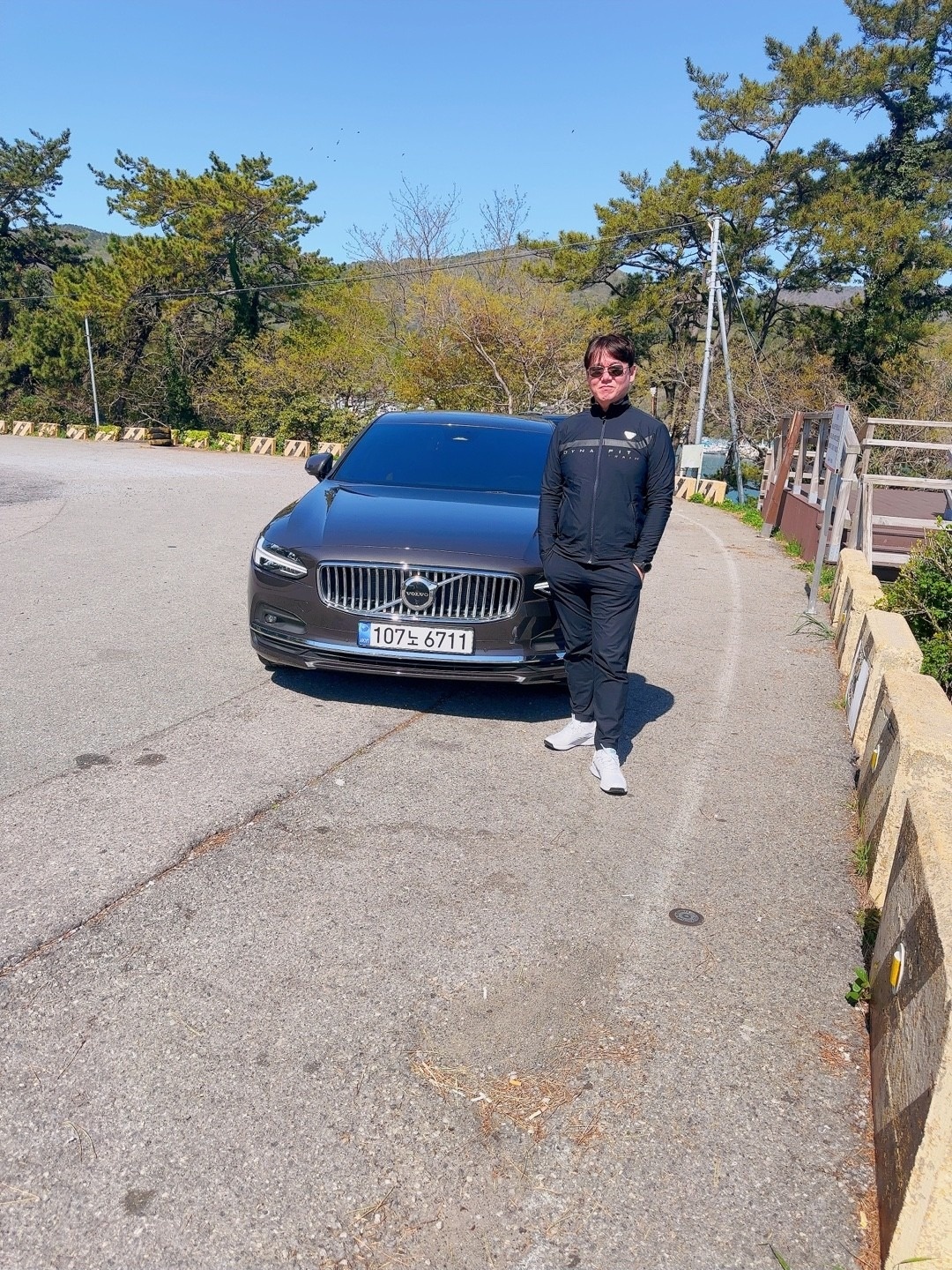 S90 Ⅱ B6 AWD Inscription 매물 썸네일