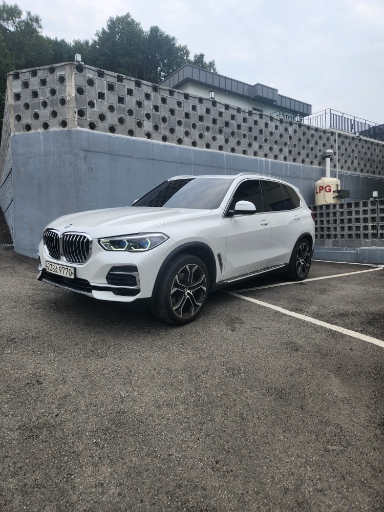 X5 G05 30d xDrive 전기형 (286마력)xLine 매물 썸네일