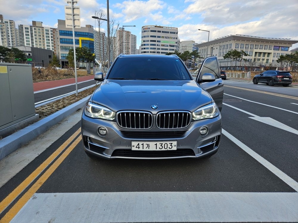 X5 F15 30d xDrive 매물 썸네일