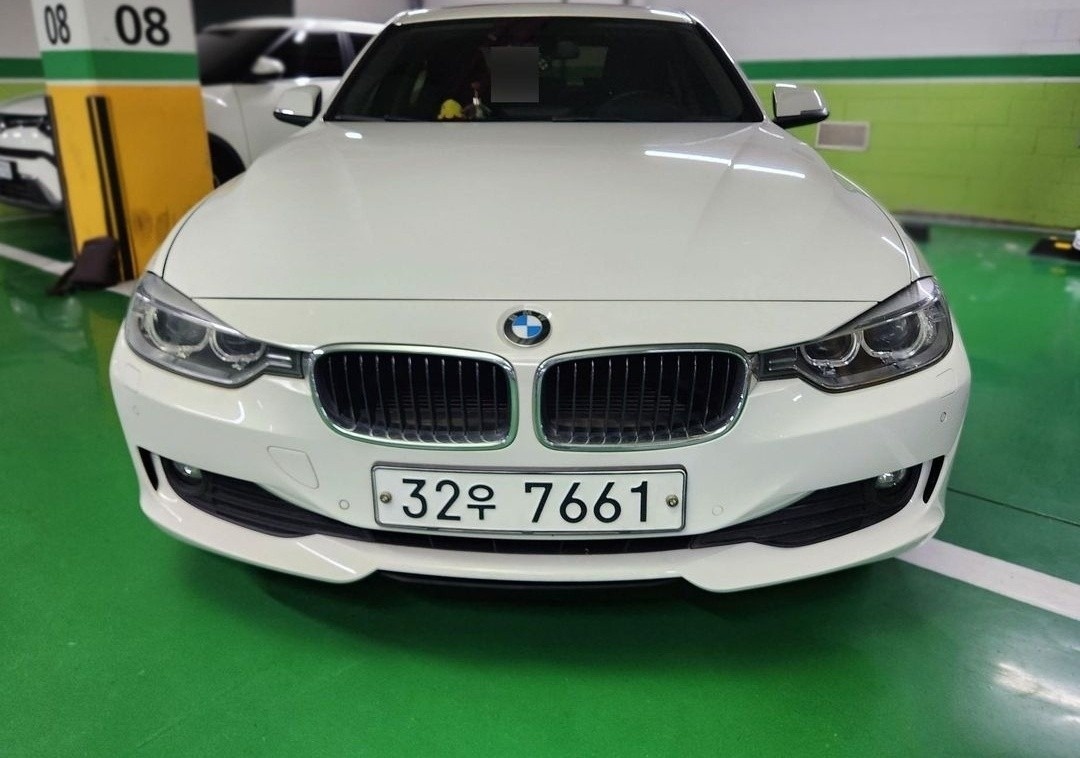 최근에 BMW 고질병인 누유문제
구로 중고차 직거래 (1)