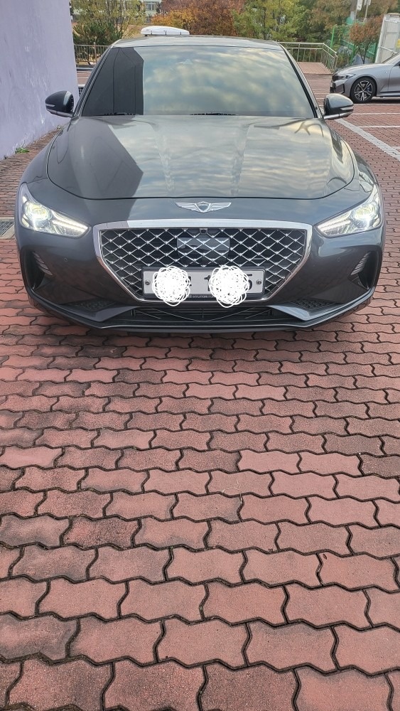 G70 IK 디젤 2.2 AWD 슈프림 매물 썸네일