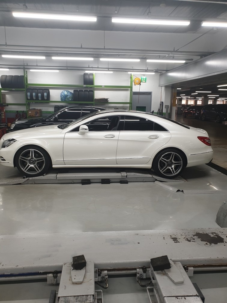 14년식 cls250d
188000k 중고차 직거래 (2)