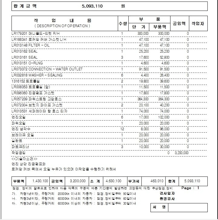 캠핑이나 업무용으로 사용하려고 구입하 중고차 직거래 (2)