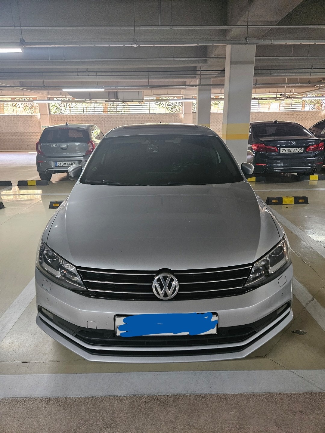 제타 Ⅵ 2.0 TDI BMT 프리미엄(150마력) 매물 썸네일