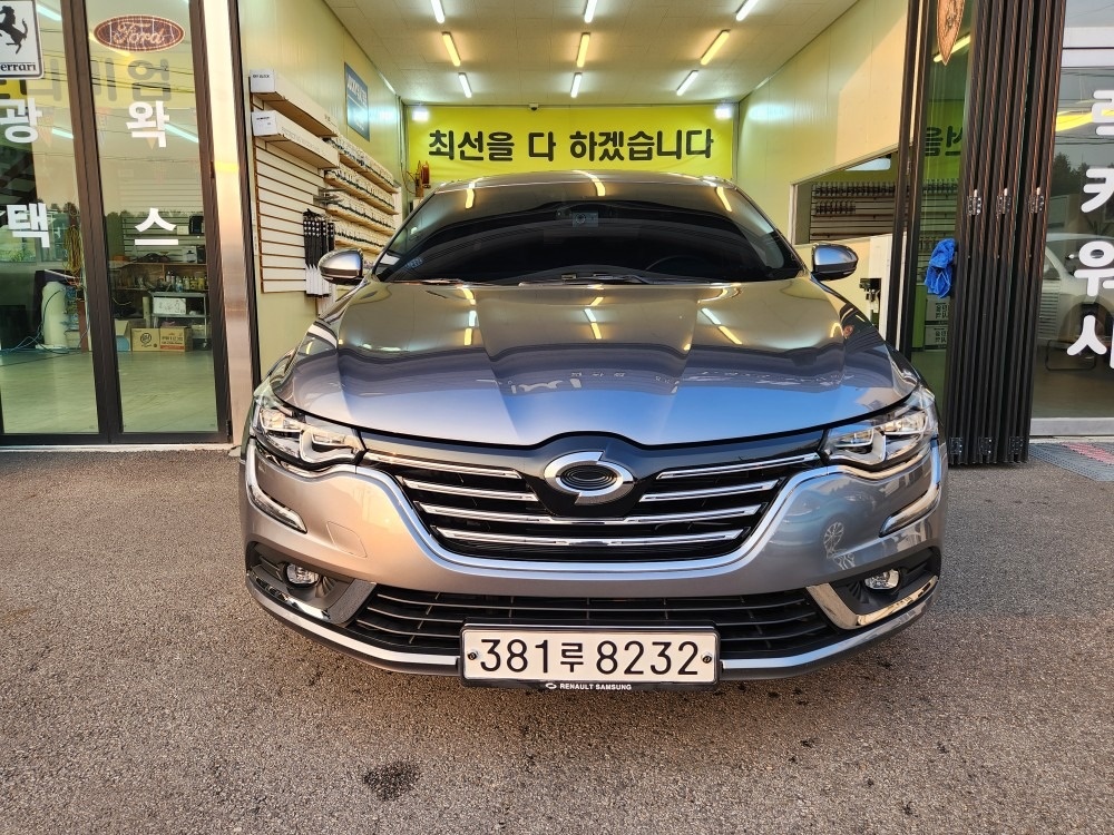 SM6 LFD 2.0 GDe 매물 썸네일