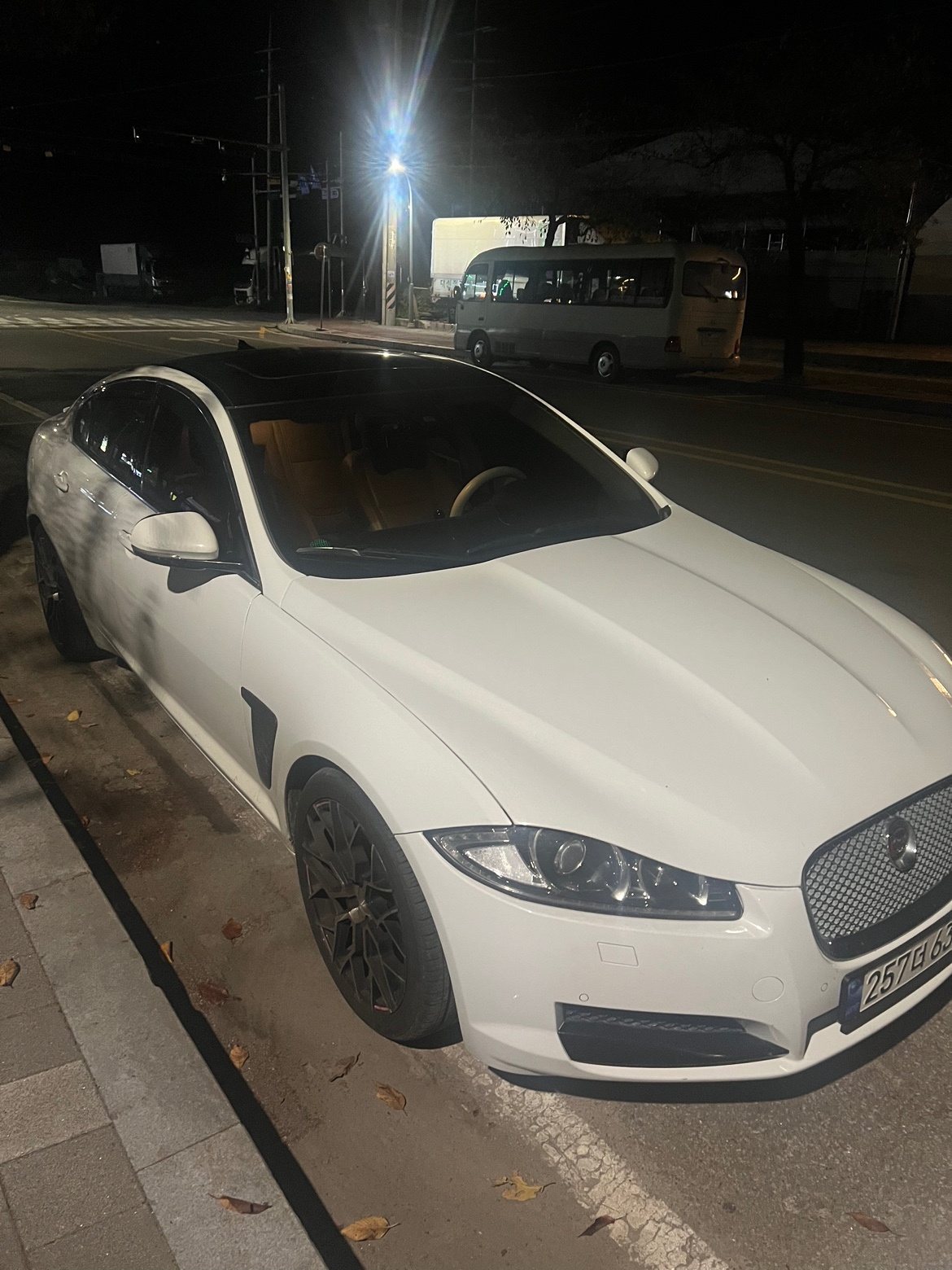 XF X250 2.2 d 럭셔리 매물 썸네일