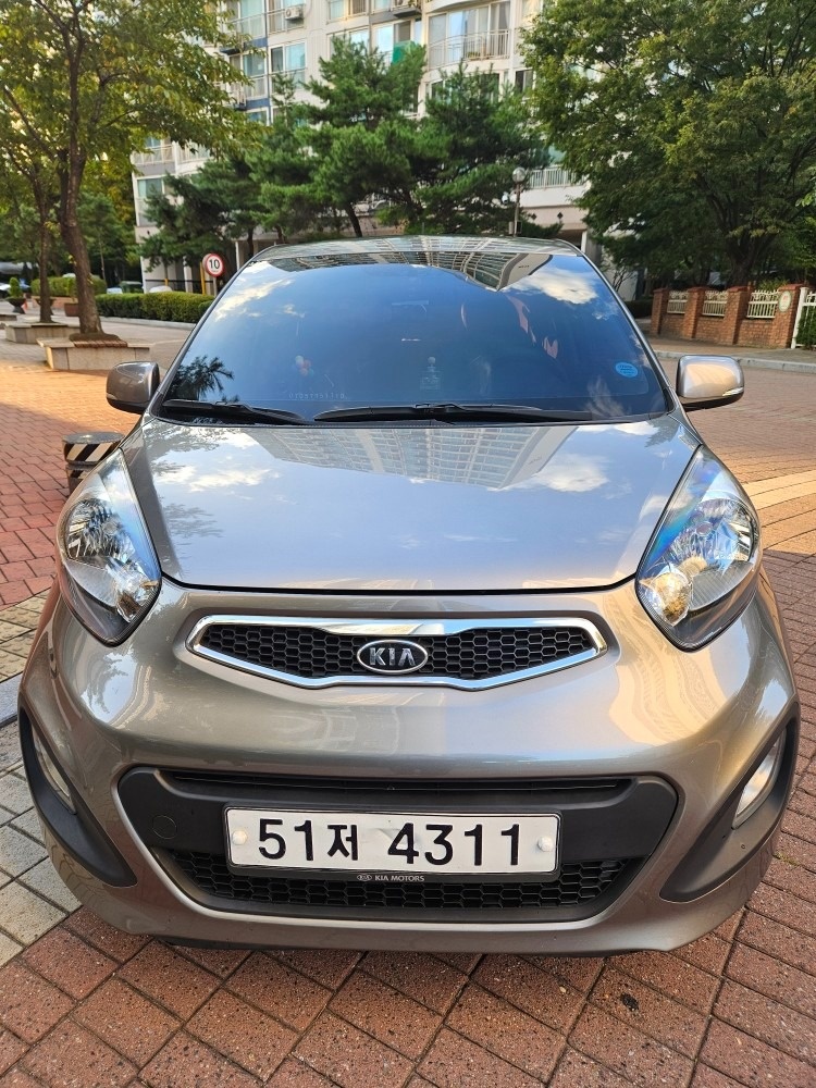 🚗 키 1개
🚗 블랙박스 전방, 