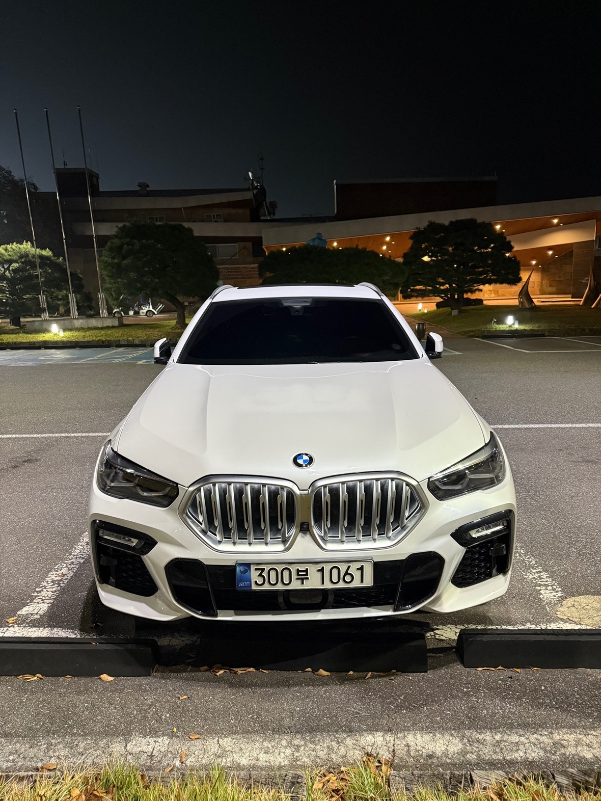 X6 G06 30d xDrive 중기형 (286마력) 매물 썸네일