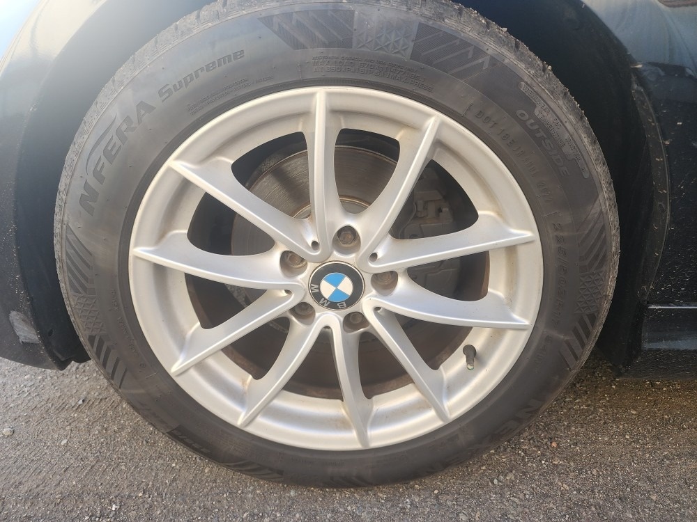 차명 : BMW 10년식 e90 32 중고차 직거래 (5)