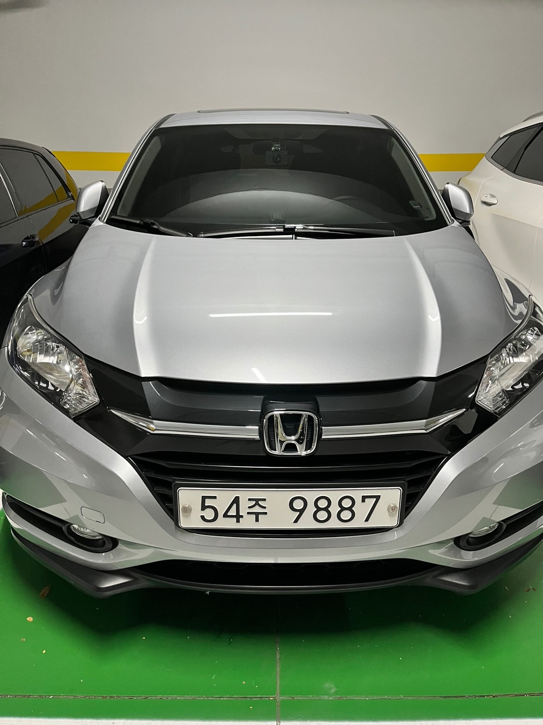 HR-V Ⅱ 1.8 2WD 매물 썸네일