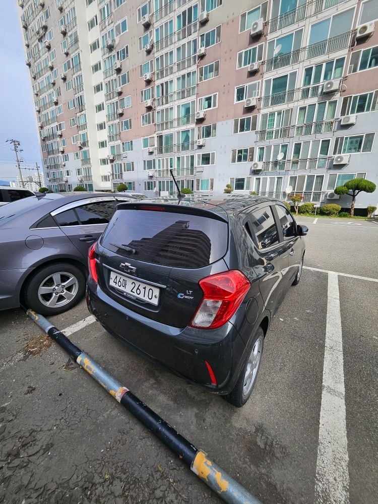 - 연식 대비 짧은 키로수
- 무사고 중고차 직거래 (3)