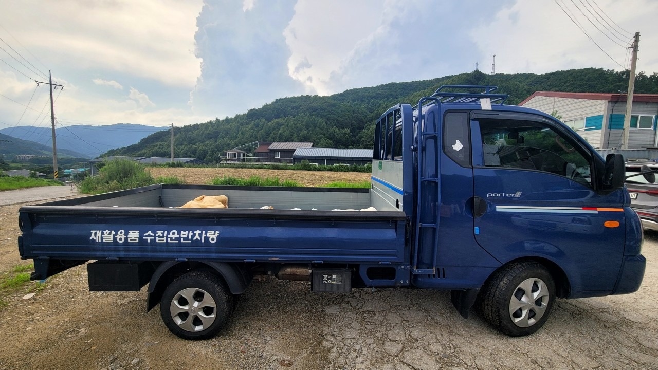 귀한 경유차
무사고 내외관 깨끗(미세 중고차 직거래 (4)