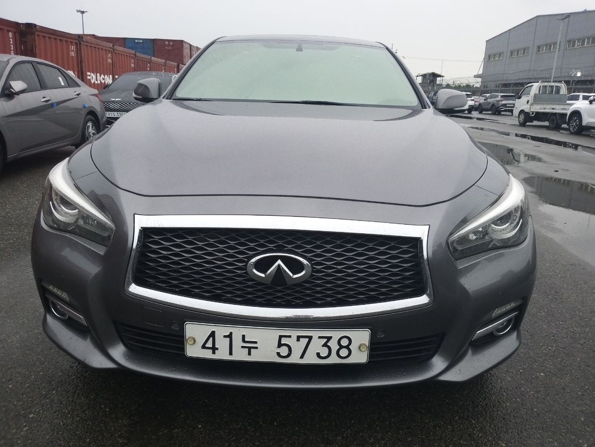 Q50 2.2d (170마력) 매물 썸네일