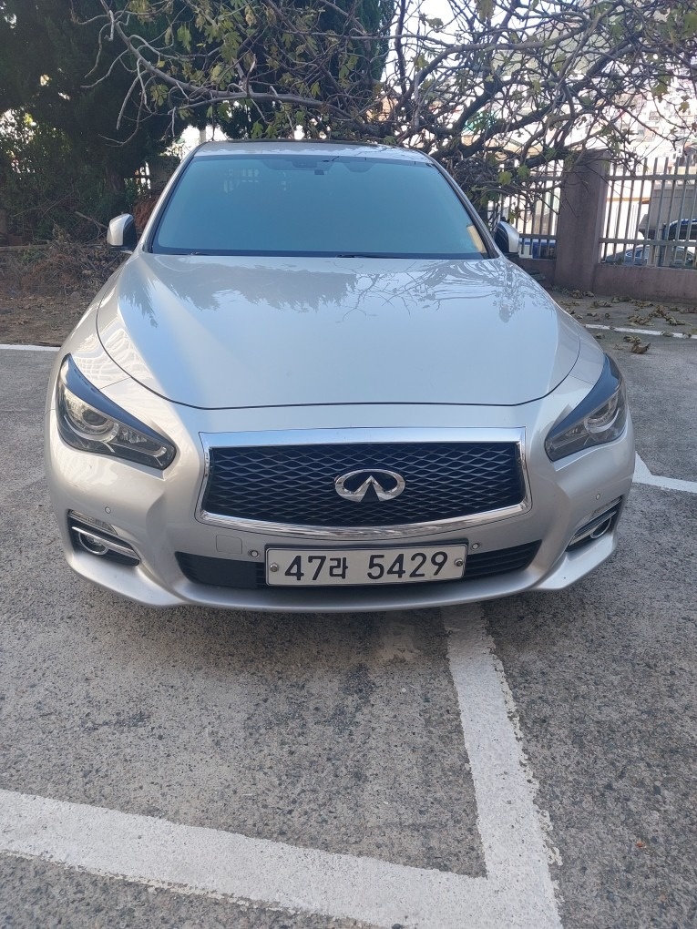 Q50 2.2d (170마력) 매물 썸네일