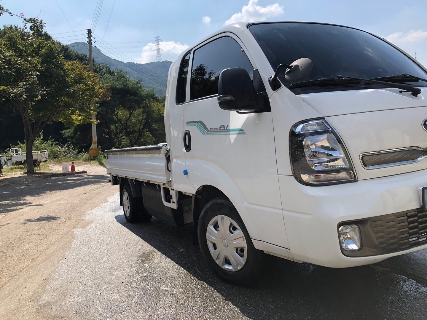 안녕하세요 경기 용인 처인구 원삼면에 중고차 직거래 (2)