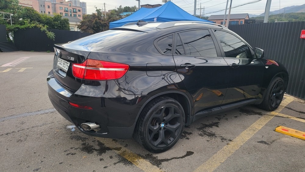 2012년 6월식  bmw x6 30 중고차 직거래 (3)