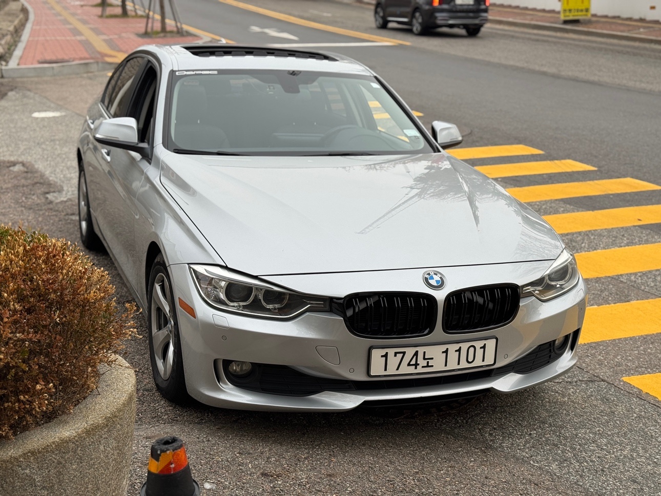 2012 F30 320d ED에디션  중고차 직거래 (3)