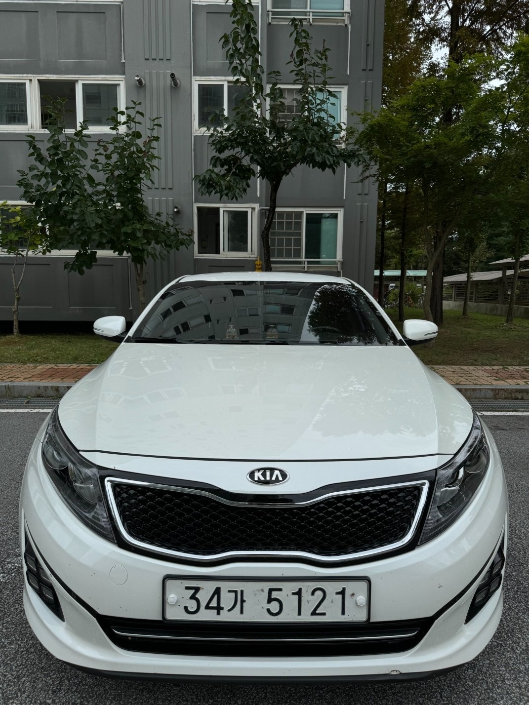 더 뉴 K5 TF 2.0 LPi 렌트 FWD 노블레스 매물 썸네일