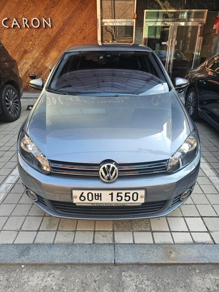 골프 Ⅵ 5K 1.6 TDI 블루모션 매물 썸네일