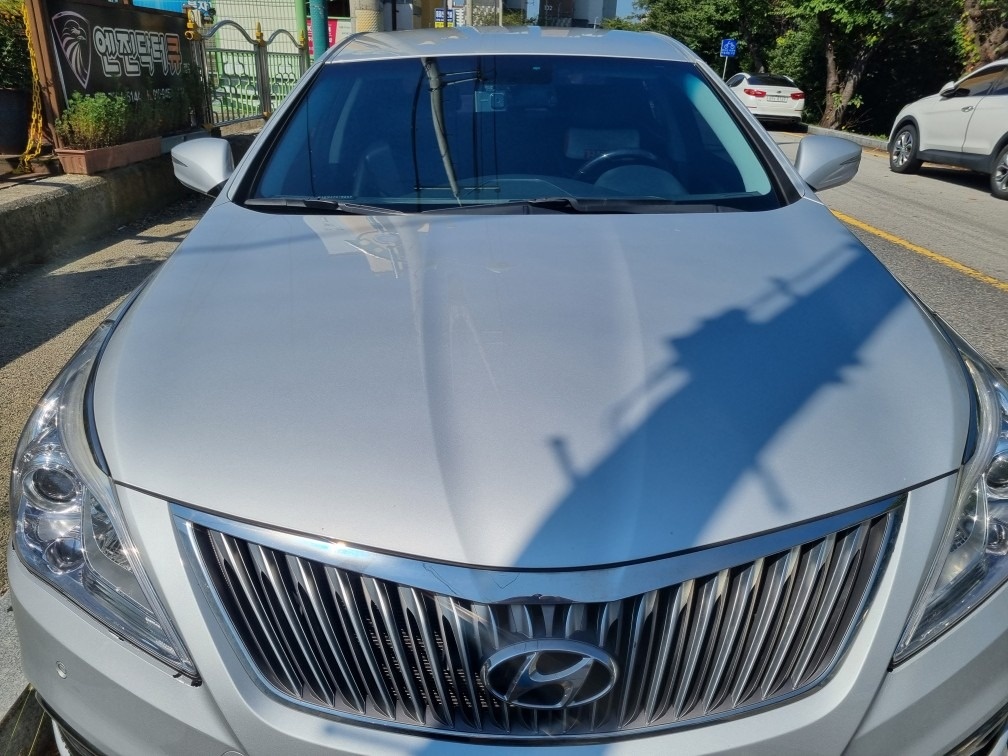 그랜저 HG LPl HG300 렌트카 FWD 모던 매물 썸네일