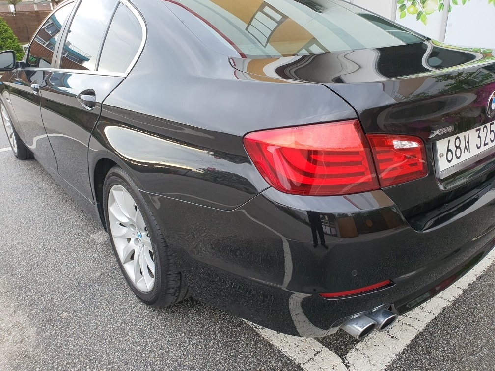 <차량> 
BMW 528i xdriv 중고차 직거래 (6)