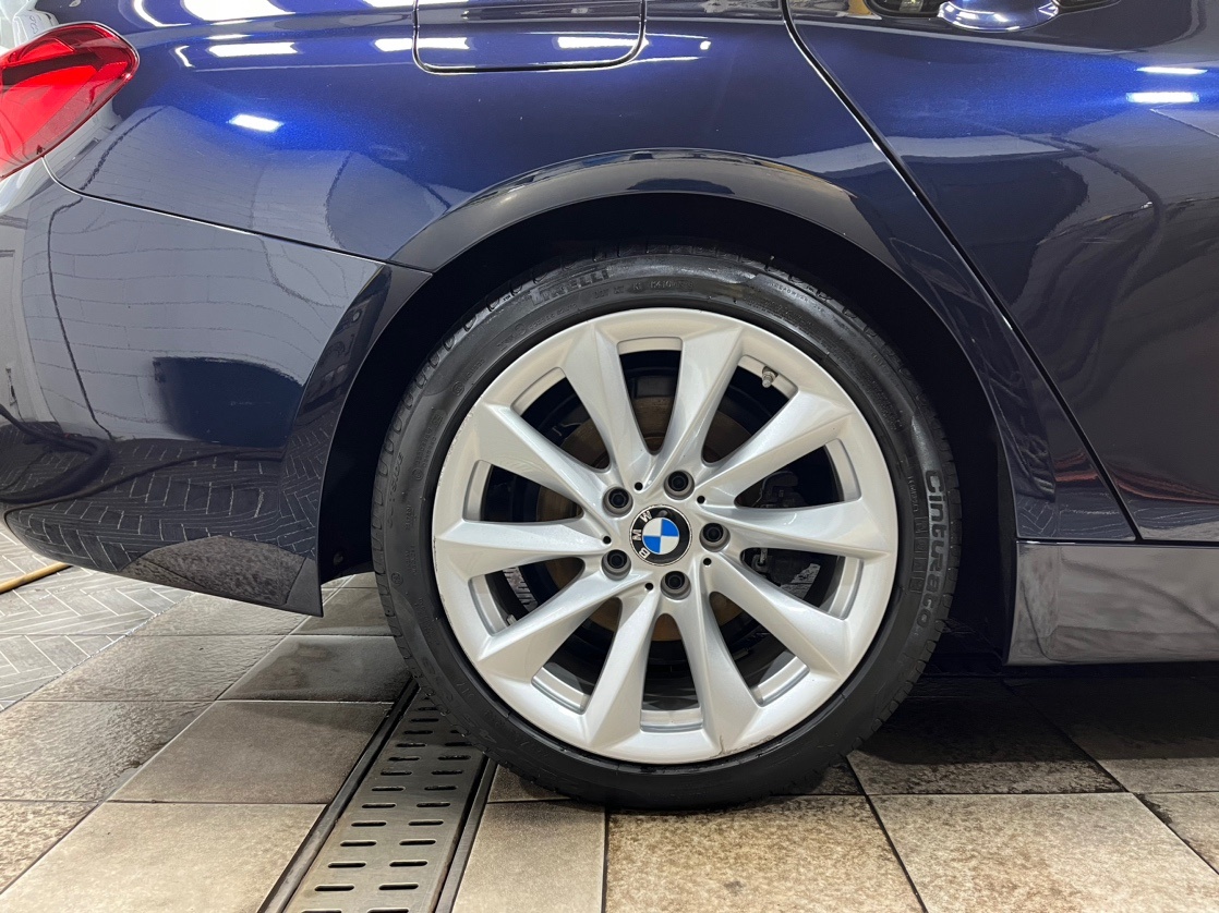 BMW 4시리즈 (F32) 420i  중고차 직거래 (7)