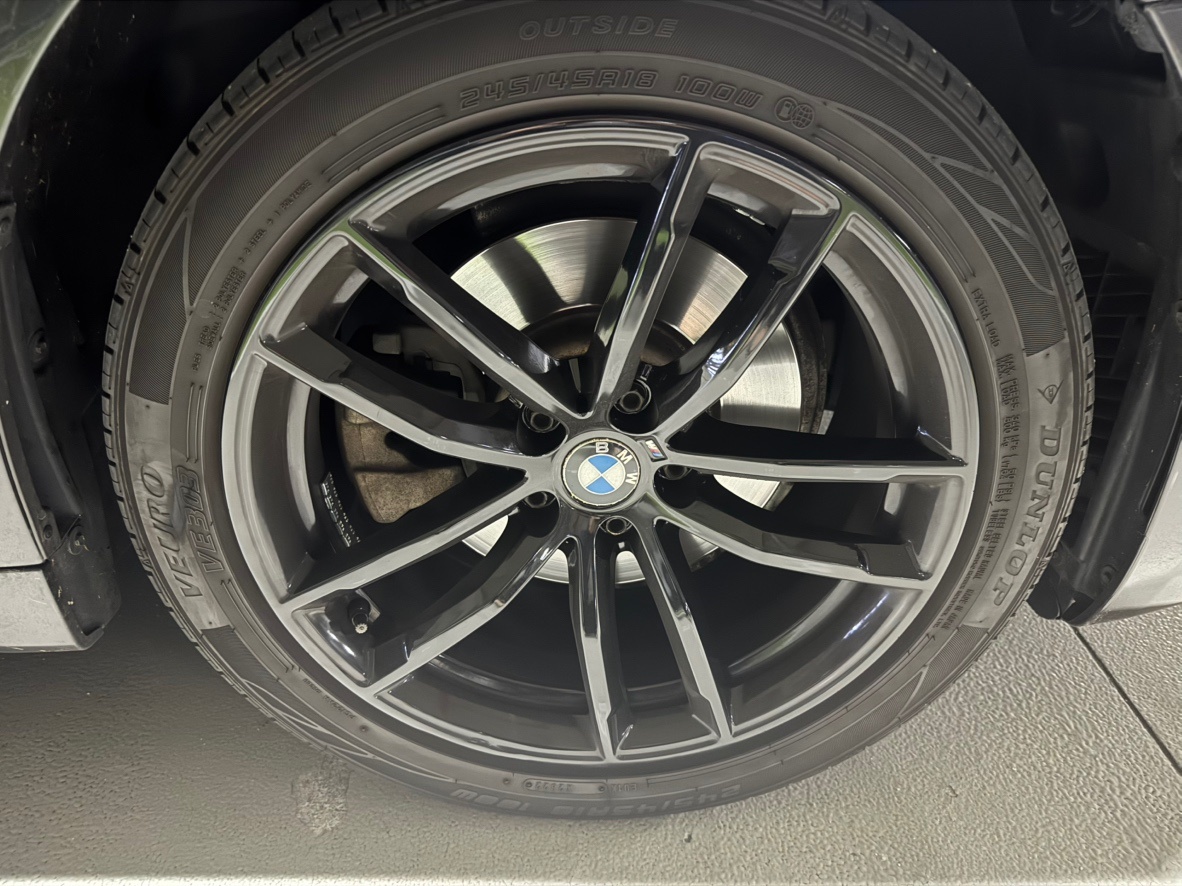 18년식 520d xdrive m스포 중고차 직거래 (5)