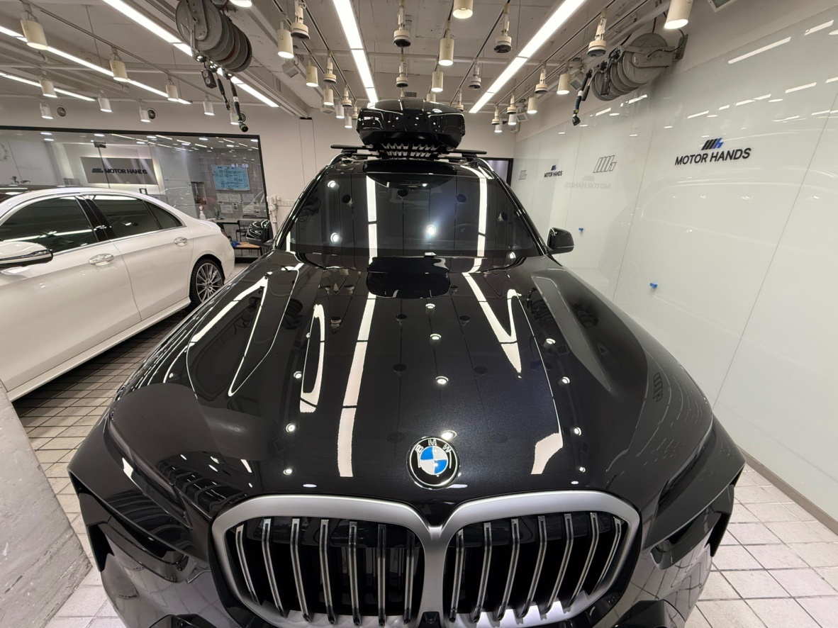 X7 G07 40 i xDrive 후기형 (381마력) 매물 썸네일