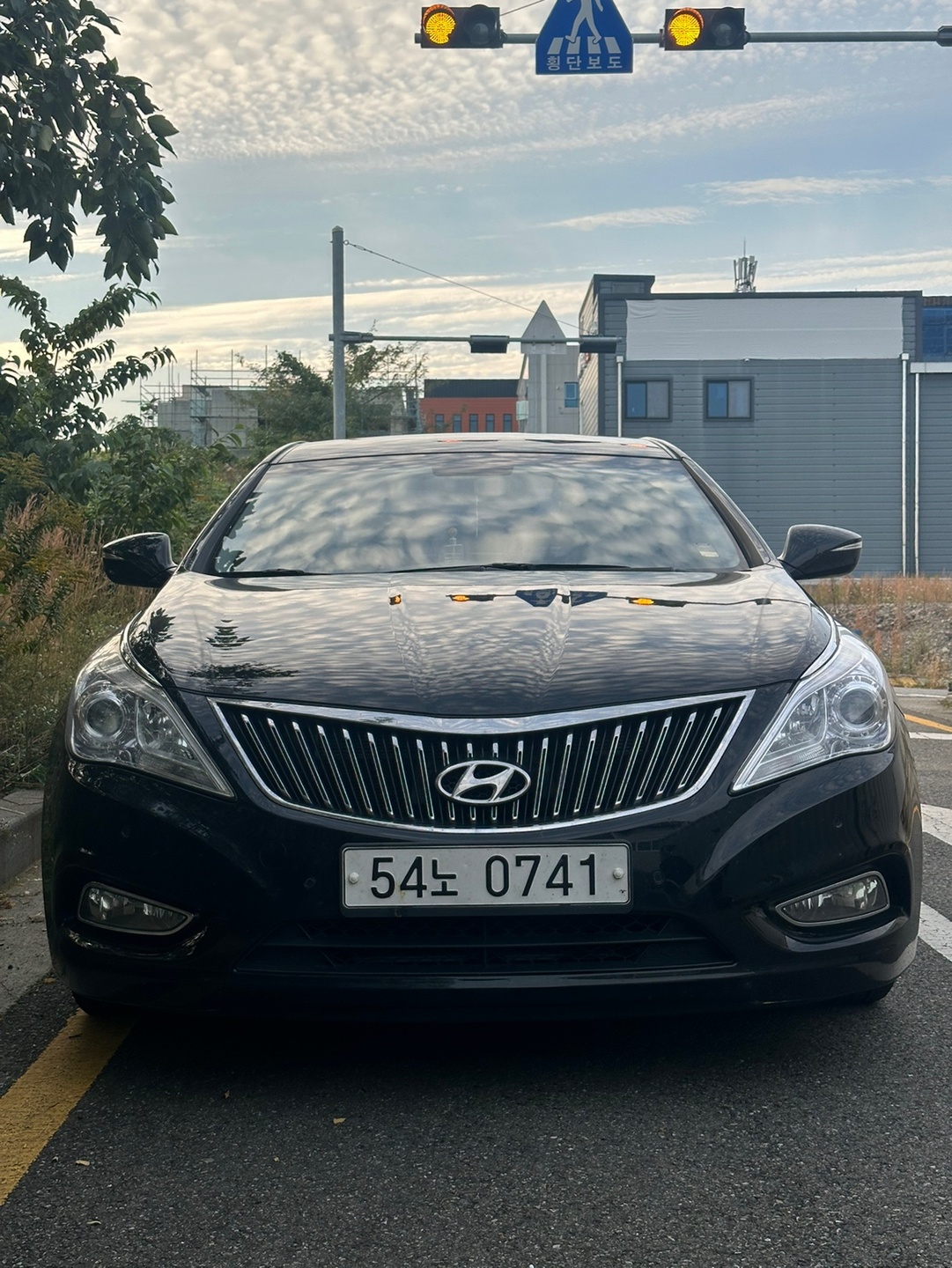 그랜저 HG LPl HG300 렌트카 FWD 모던 매물 썸네일