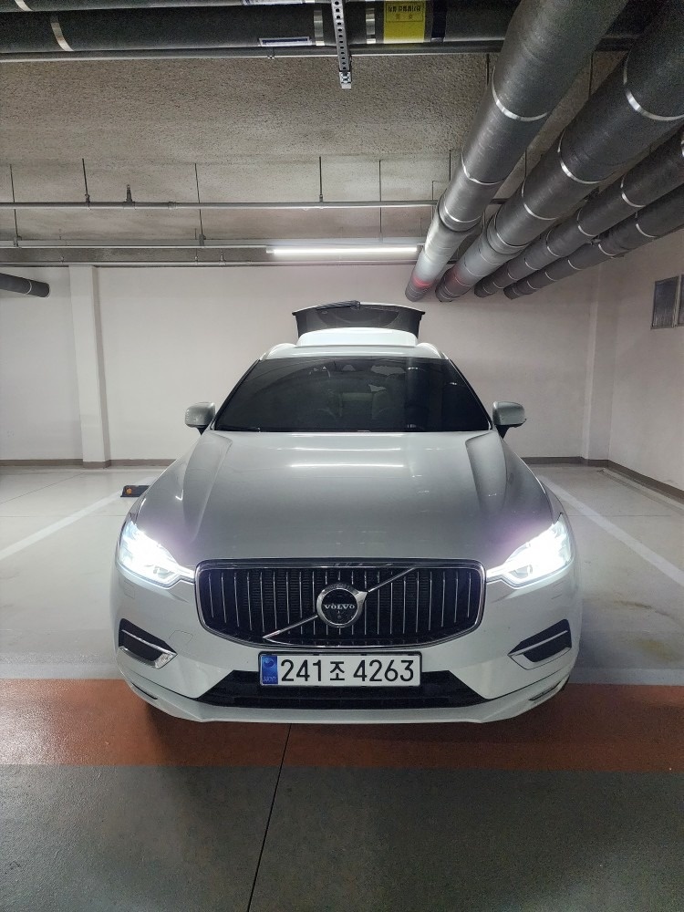 XC60 Ⅱ T6 AWD 인스크립션 매물 썸네일