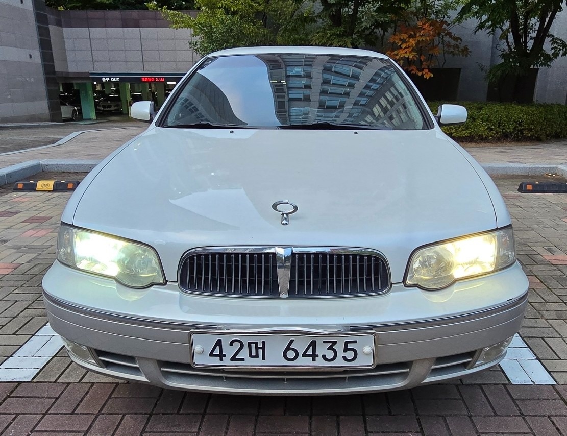 SM5 KPQ SM 525V STD 매물 썸네일