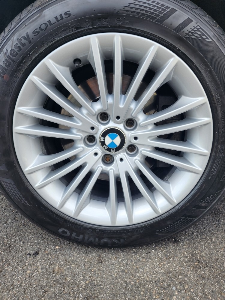 f10 bmw520d xdrive 
 중고차 직거래 (5)