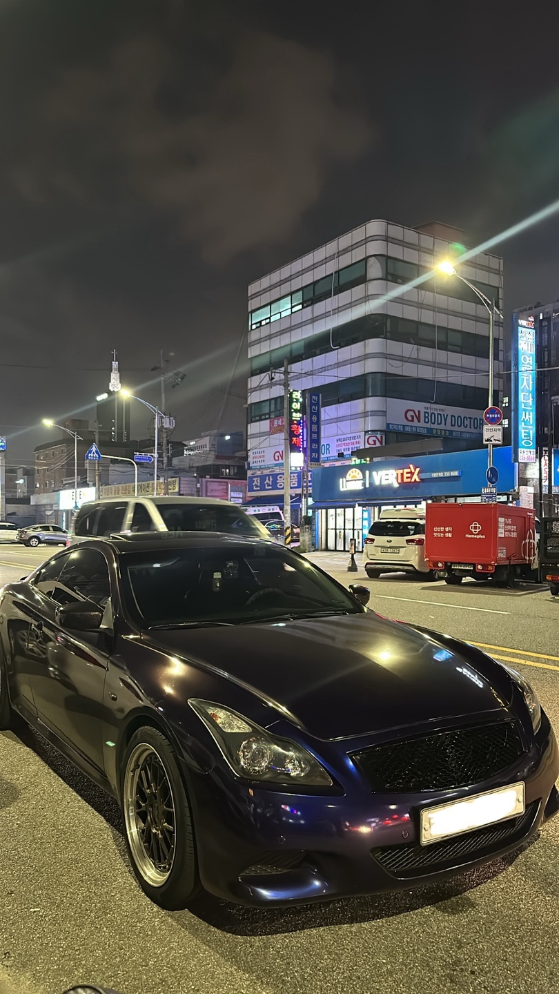 
인피니티 g37 쿠페 08년식 23