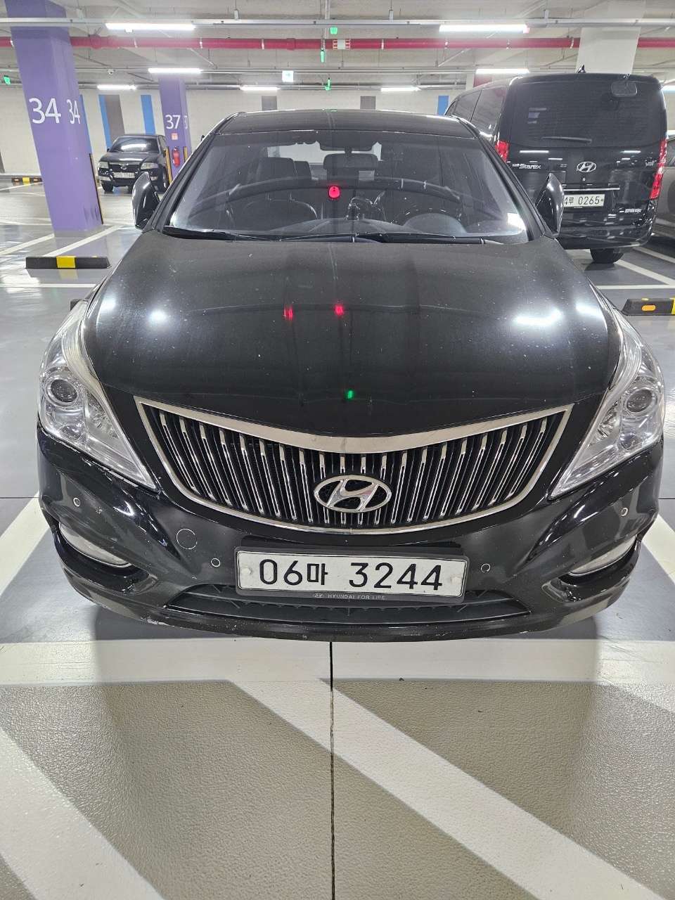 그랜저 HG LPl HG300 렌트카 FWD 모던 매물 썸네일