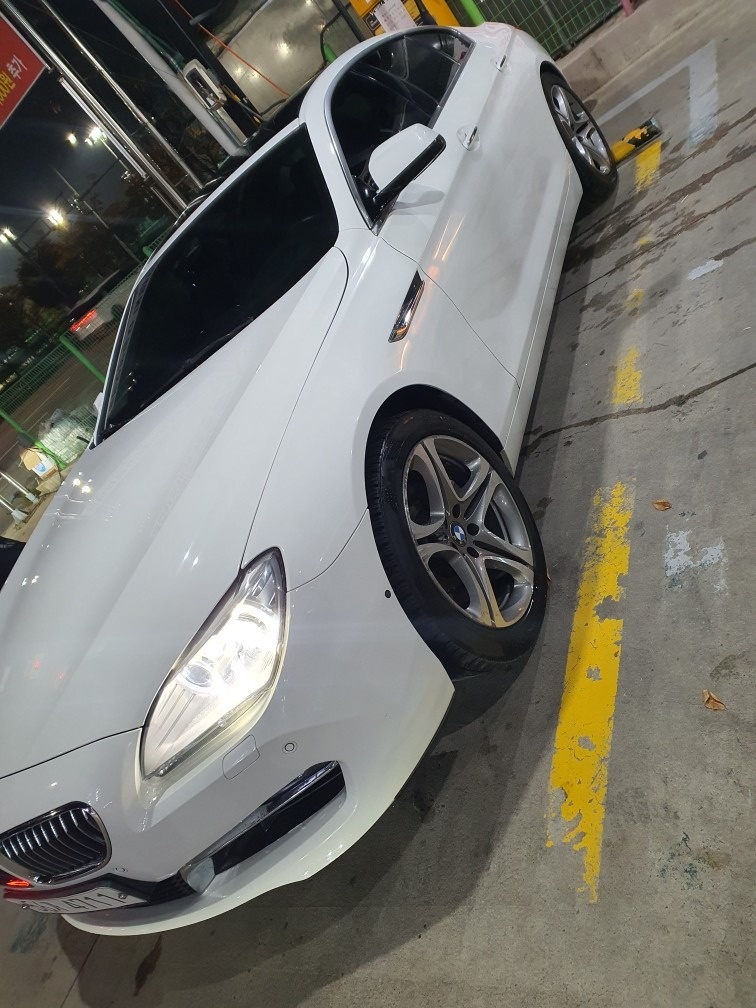 BMW 640d X Drive 그랑쿠 중고차 직거래 (11)