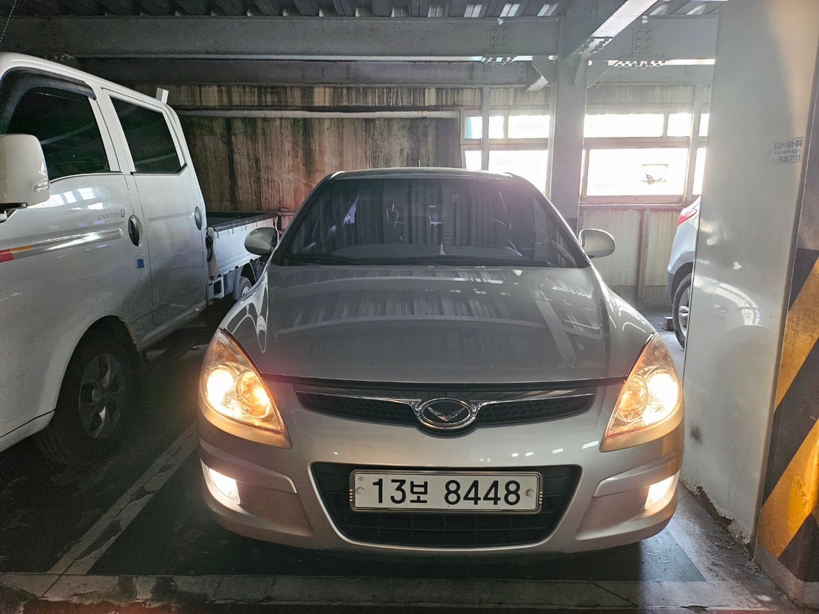 i30 FD 1.6 VVT FWD 프리미어 매물 썸네일