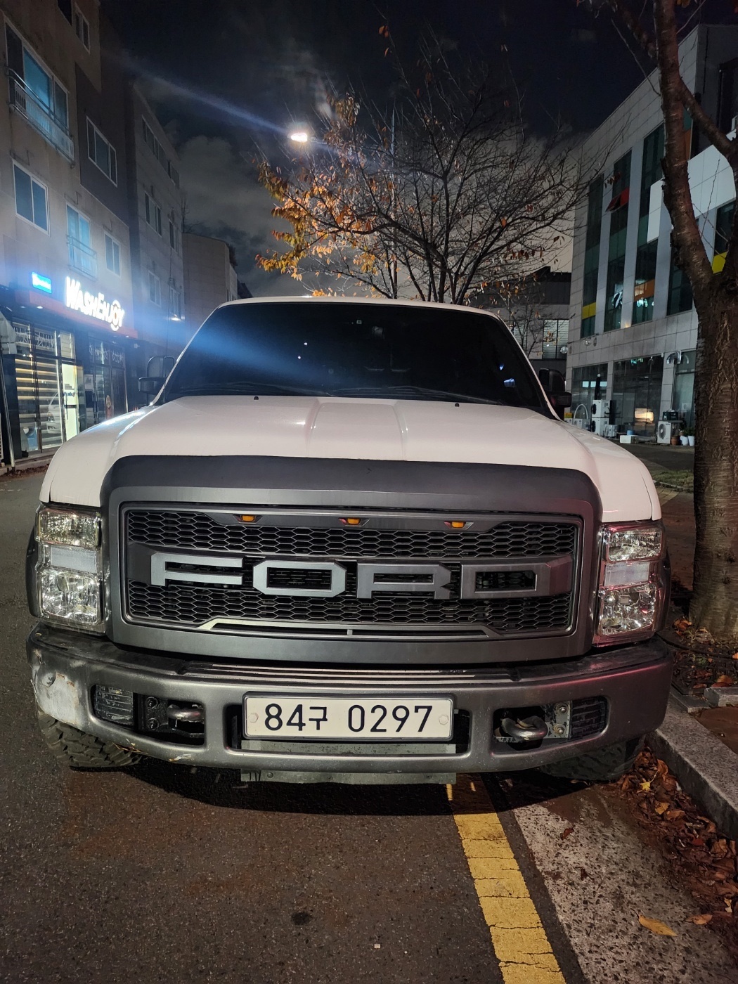 F250 Ⅸ 5.4 V8 매물 썸네일