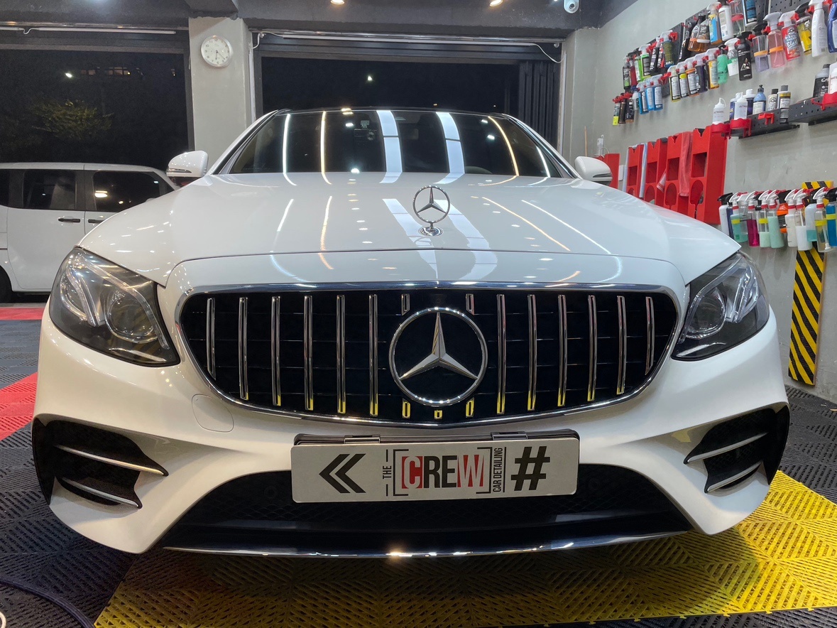 E 클래스 W213 E300 4Matic 전기형 (211마력) 매물 썸네일