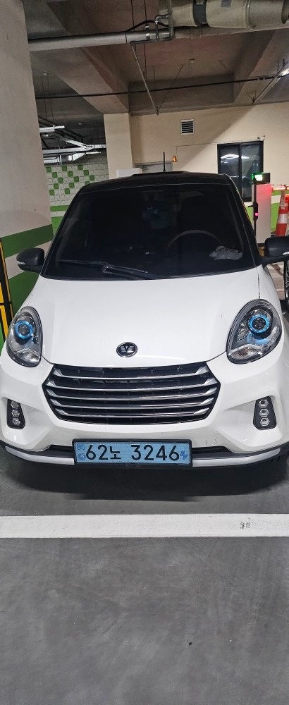 Z BEV(26KWh/150km) 매물 썸네일